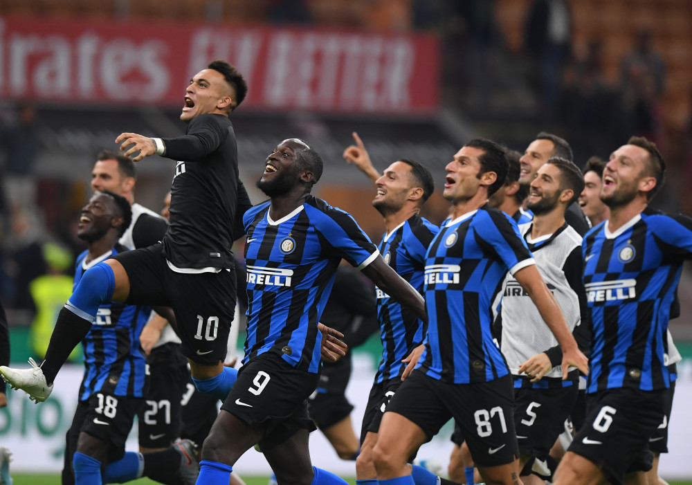 齐沃：最重要的是今天的意大利杯，然后再考虑之后的比赛