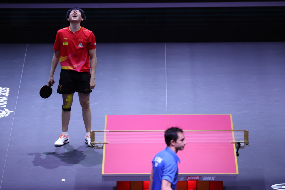 花样赛和团 花样赛和团